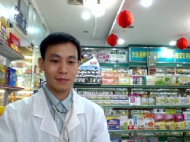 仁者爱人的第一张照片--柘荣相亲网