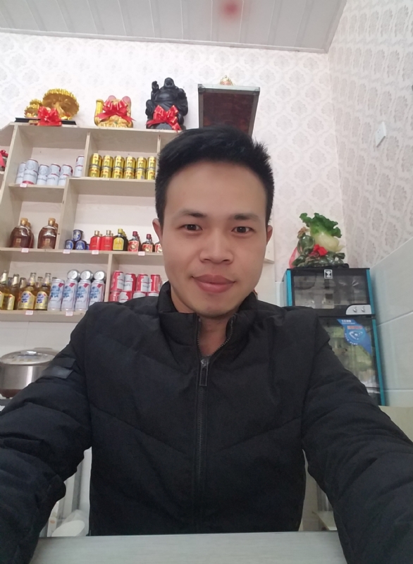 一叶扁舟的第二张照片--柘荣相亲网