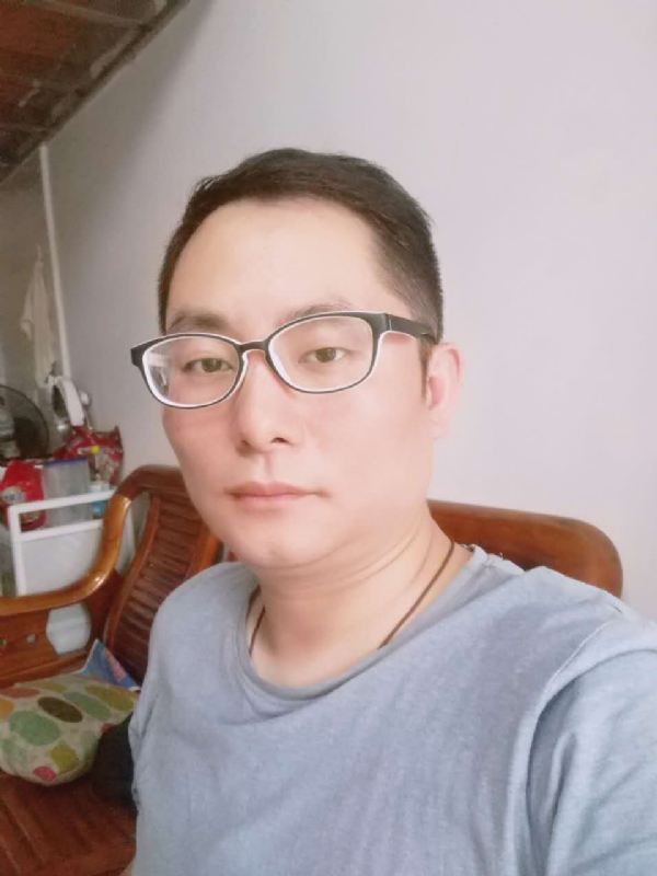 流星的尾巴的第一张照片--柘荣相亲网