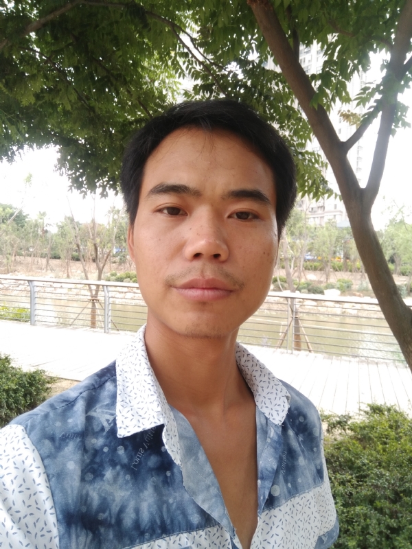 福州哥的第一张照片--柘荣相亲网