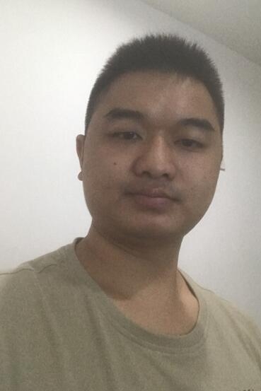 优优的第一张照片--柘荣相亲网