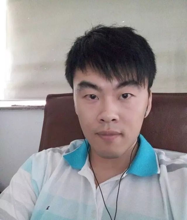 千凌叶的第一张照片--柘荣相亲网