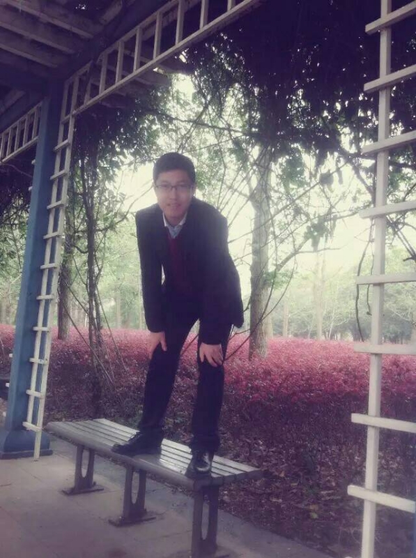 果子的第一张照片--柘荣相亲网
