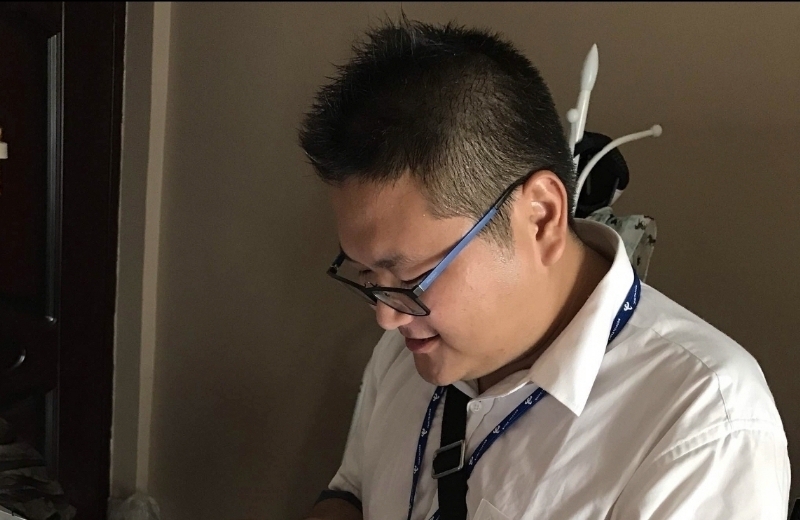 人生就是一个选择的第二张照片--柘荣相亲网