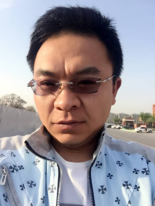 执着的等待的第一张照片--柘荣相亲网