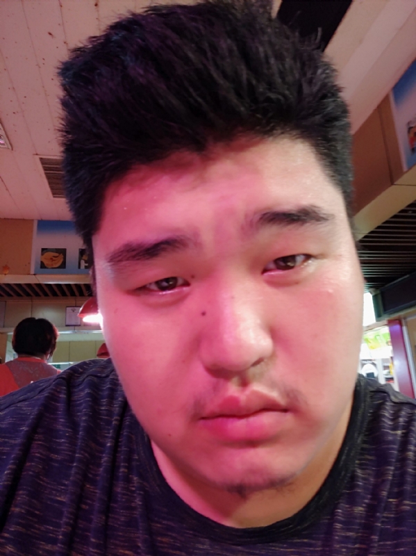 寻爱的第一张照片--柘荣相亲网