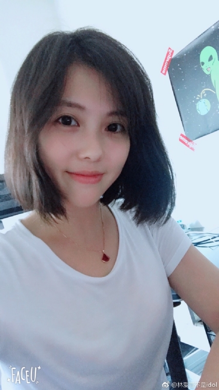 小萌芽儿的第一张照片--柘荣相亲网