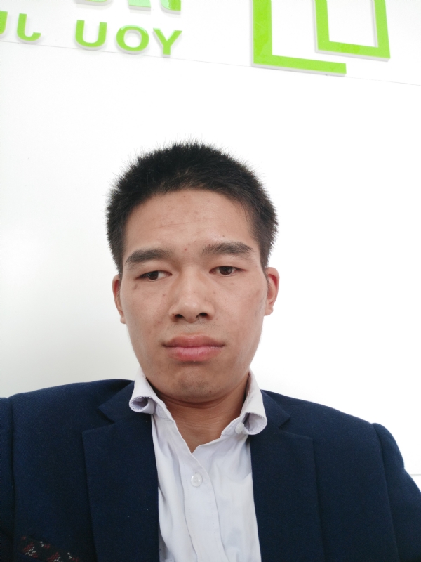 阿宝的第一张照片--柘荣相亲网