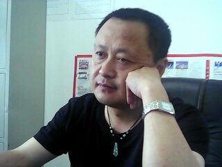 雅木的第一张照片--柘荣相亲网