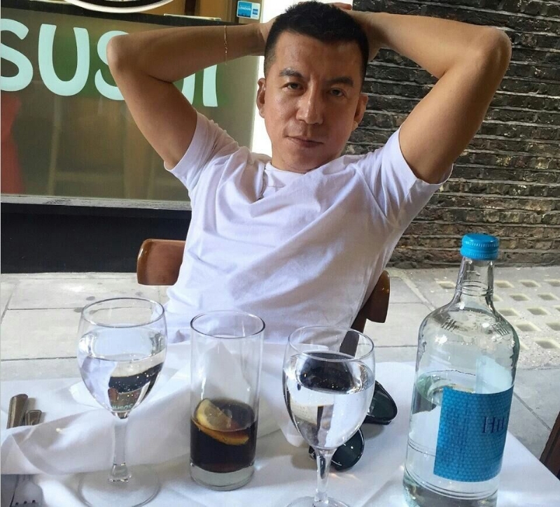 不忘初心的第一张照片--柘荣相亲网