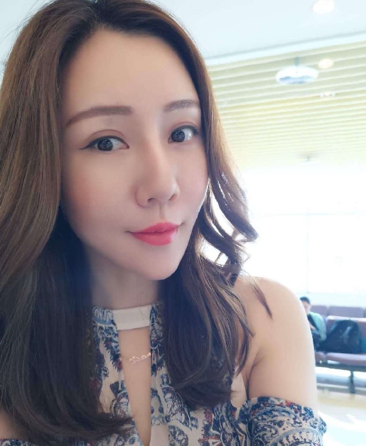 娜娜的第三张照片--柘荣相亲网
