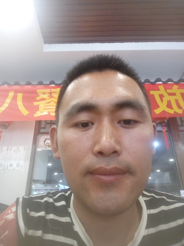 过日子的第一张照片--柘荣相亲网