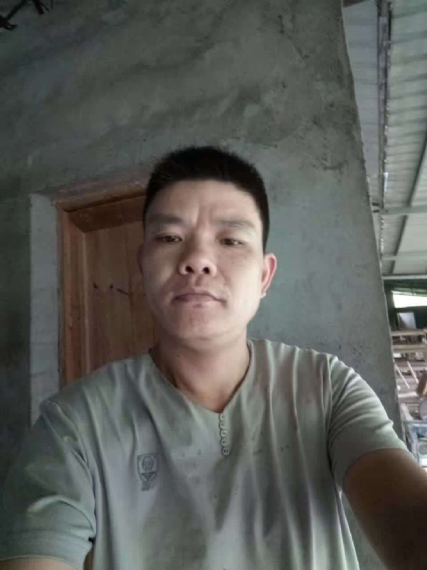 寻找幸福的第一张照片--柘荣相亲网