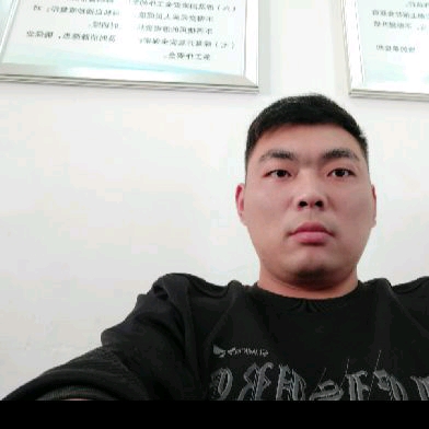 喜欢爱笑的女生的第一张照片--柘荣相亲网