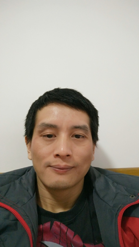 亲昵少年的第一张照片--柘荣相亲网