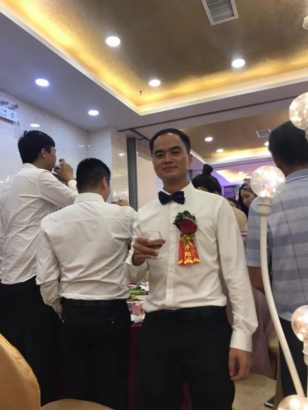 johnchen的第一张照片--柘荣相亲网