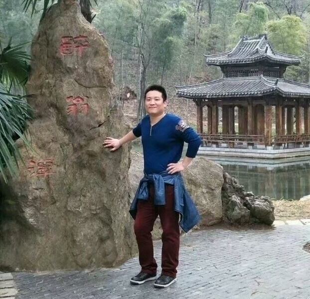 烦事用点心的第一张照片--柘荣相亲网