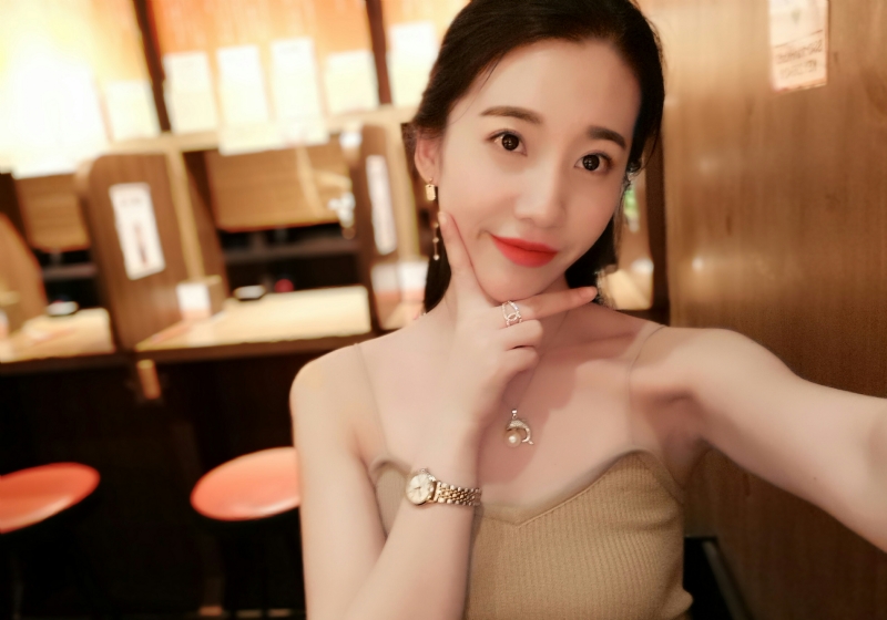 杨文嘉的第一张照片--柘荣相亲网