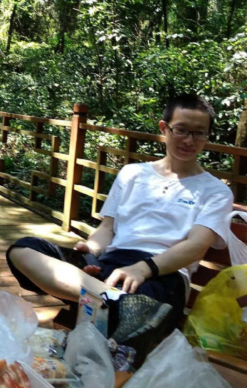 亲临的第一张照片--柘荣相亲网