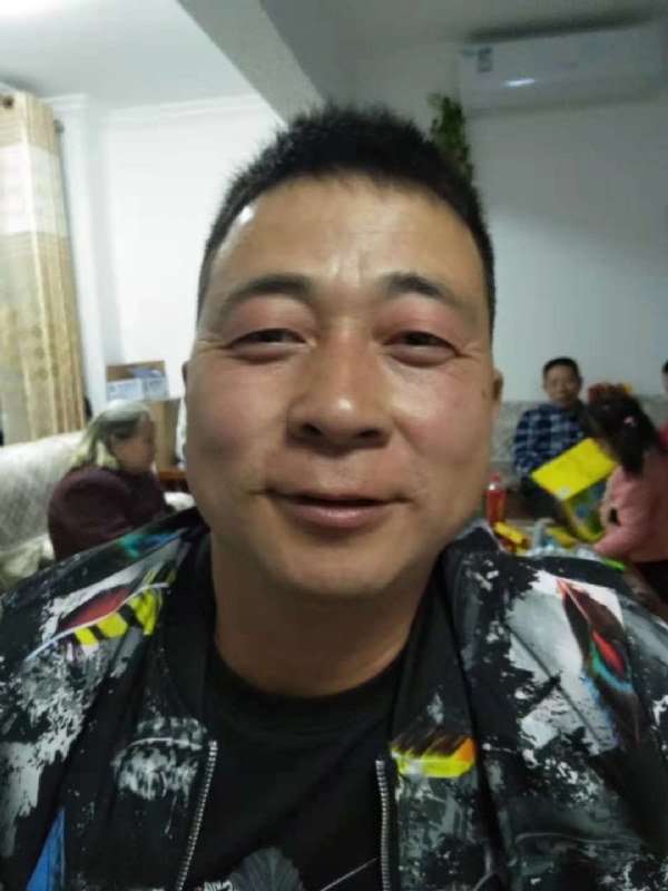 wws的第一张照片--柘荣相亲网