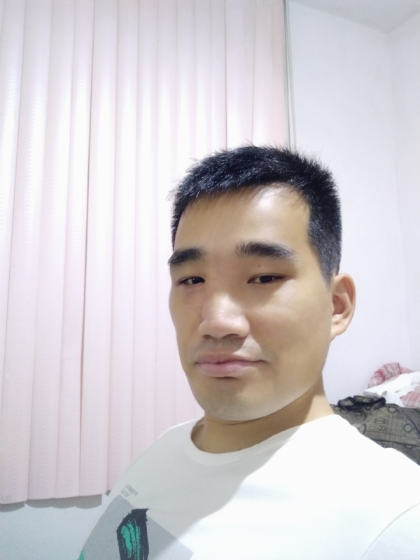 大男孩的第一张照片--柘荣相亲网