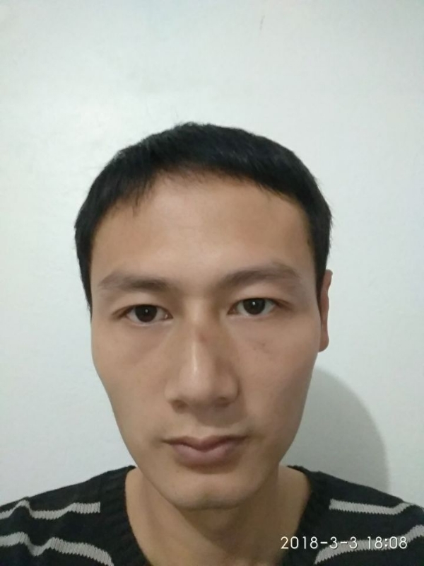 天天的第一张照片--柘荣相亲网