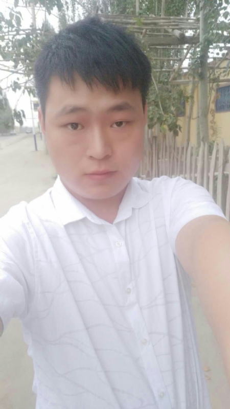 平常心的第一张照片--柘荣相亲网