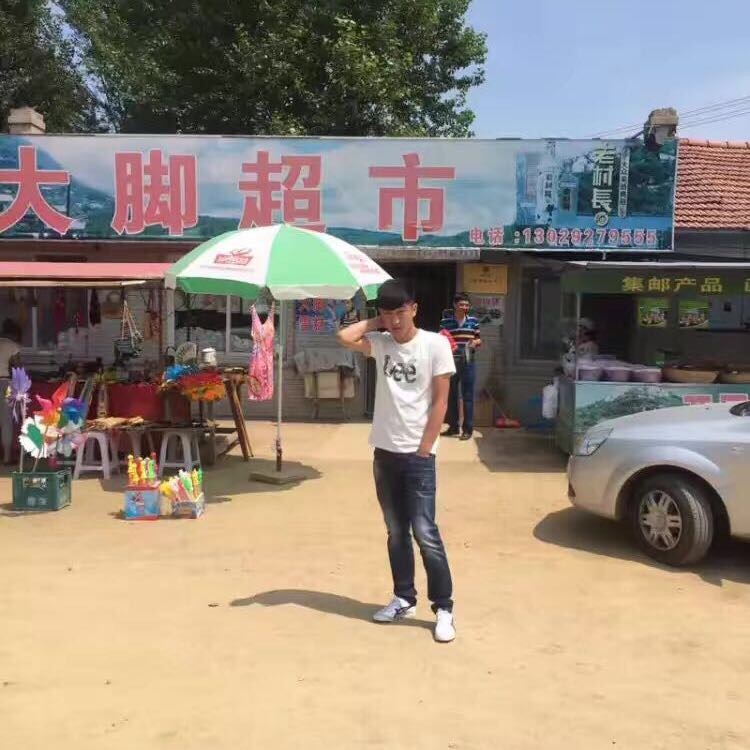 为梦想的第一张照片--柘荣相亲网