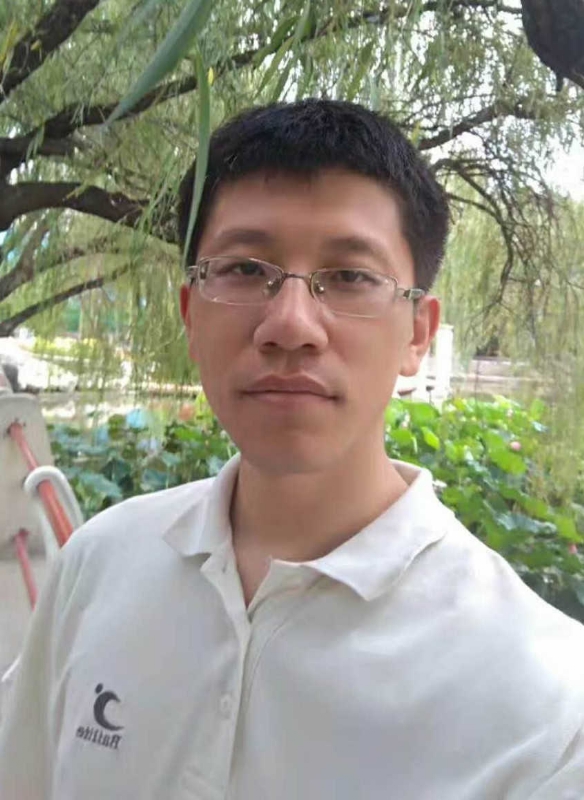 秋日暖阳的第一张照片--柘荣相亲网