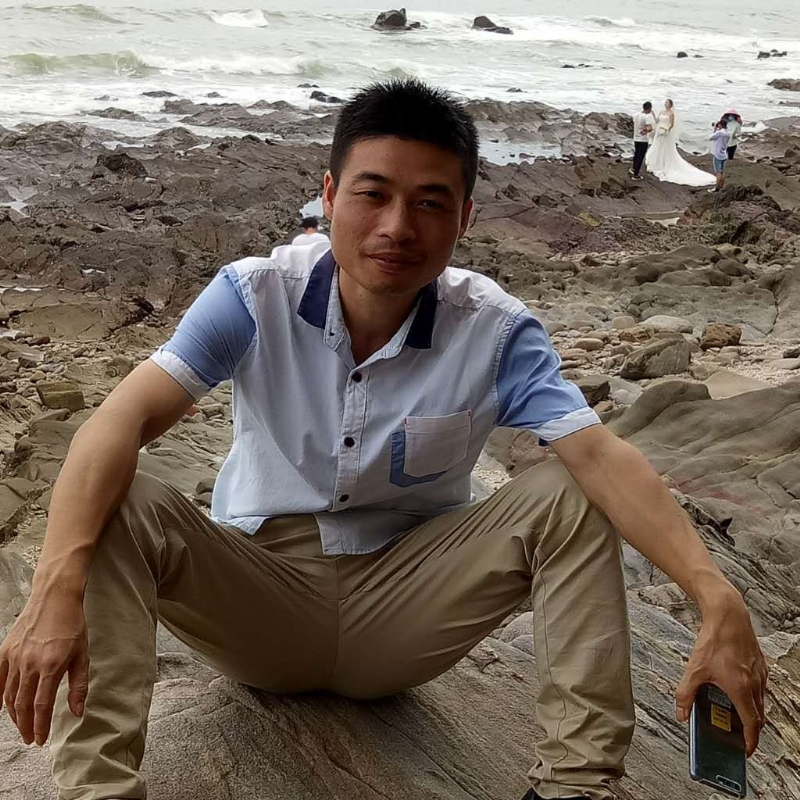 一个人的等待的第二张照片--柘荣相亲网