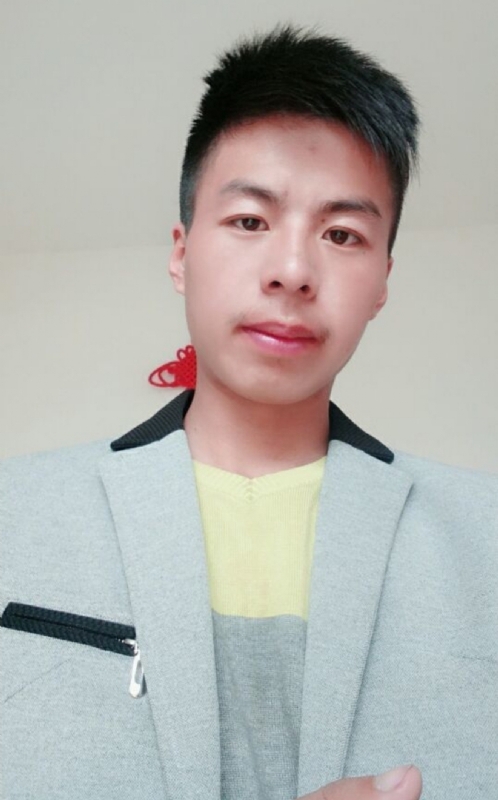 蓝亿的第一张照片--柘荣相亲网