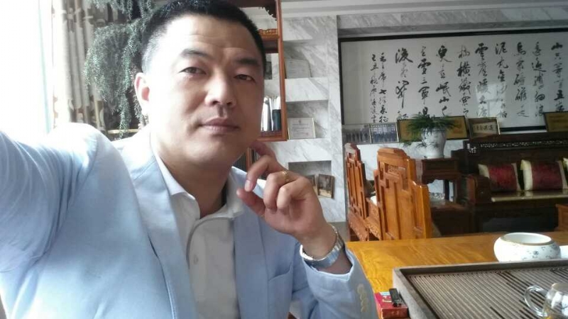 厚德载物的第一张照片--柘荣相亲网