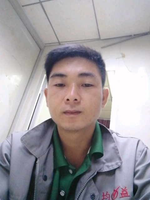 枫叶的第一张照片--柘荣相亲网