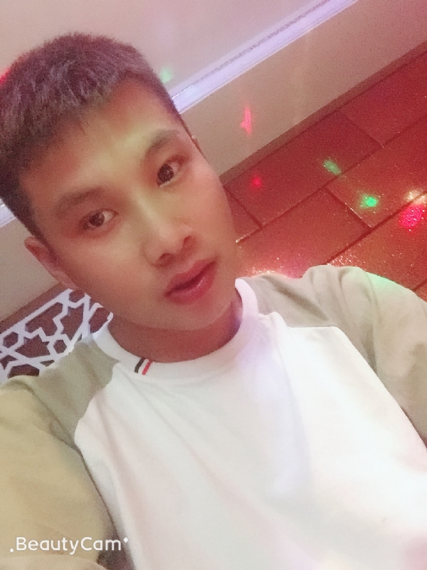阿锋的第一张照片--柘荣相亲网
