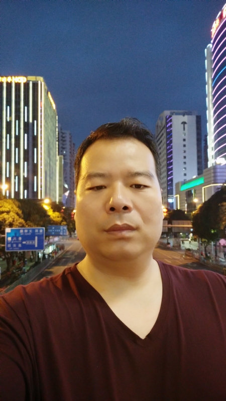 相爱一辈子的第一张照片--柘荣相亲网