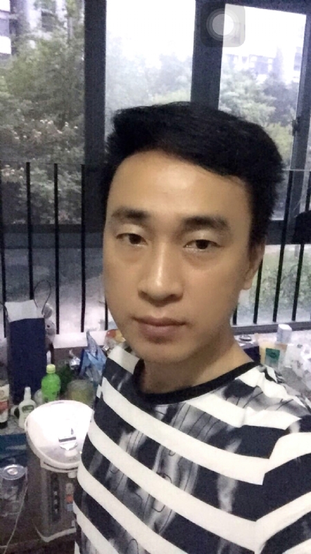不期而遇的第一张照片--柘荣相亲网
