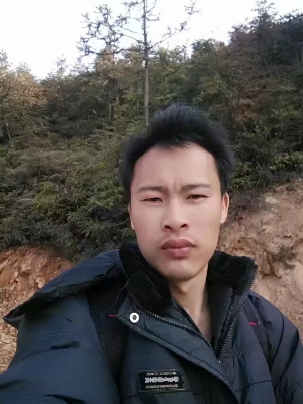 高富帅的第一张照片--柘荣相亲网