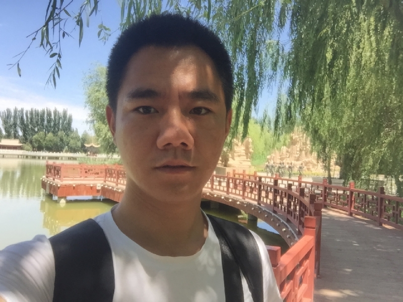 一见倾心的第一张照片--柘荣相亲网