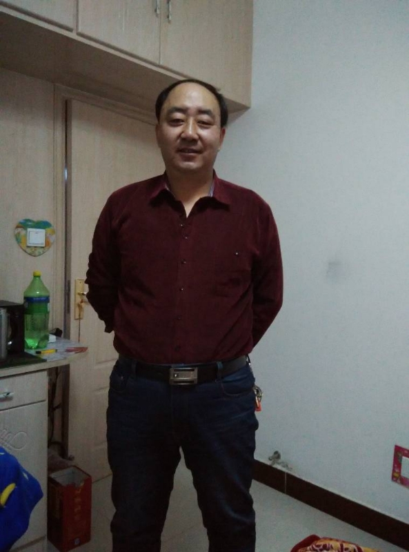 愿得一人心的第一张照片--柘荣相亲网