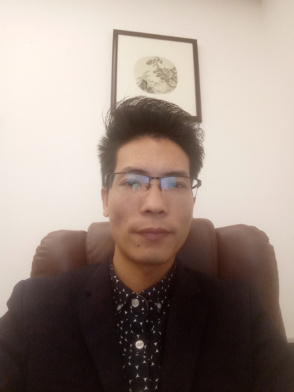 爱也要以诚相待的第一张照片--柘荣相亲网