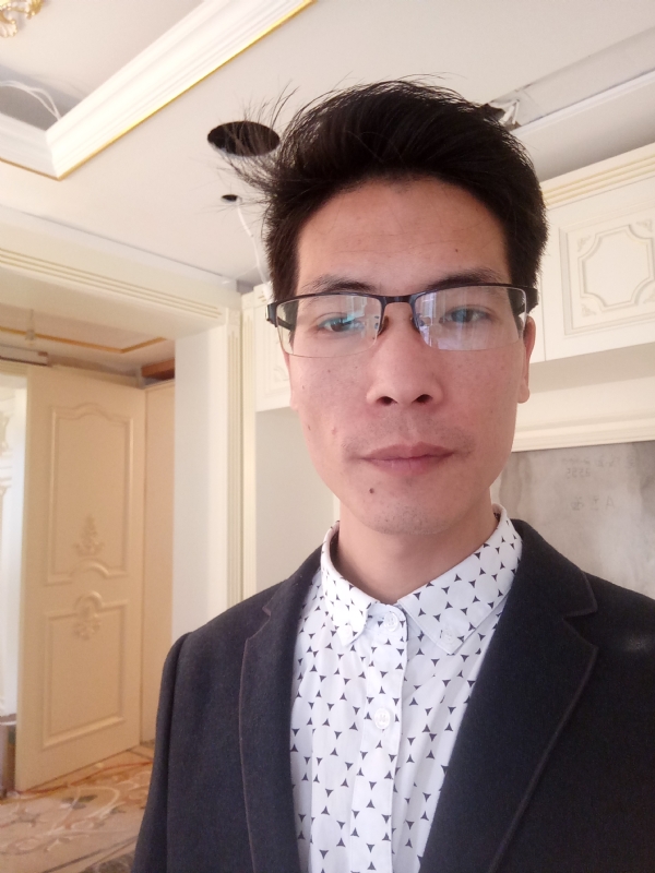 爱也要以诚相待的第二张照片--柘荣相亲网