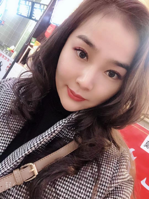 珍惜以后的第三张照片--柘荣相亲网