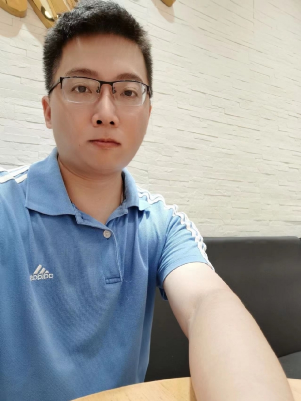 月亮河的第一张照片--柘荣相亲网