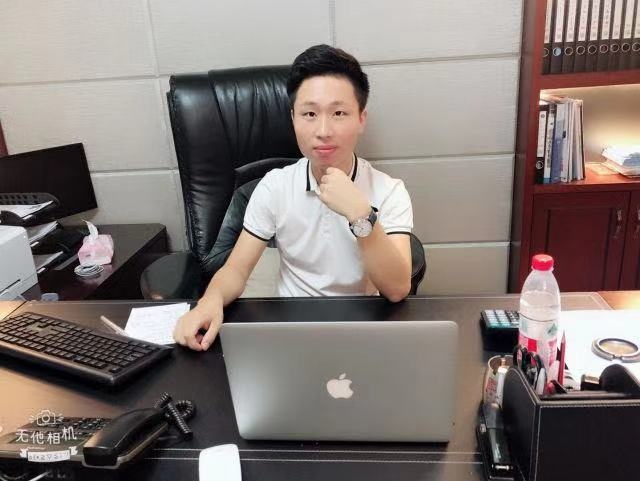 追梦的第一张照片--柘荣相亲网