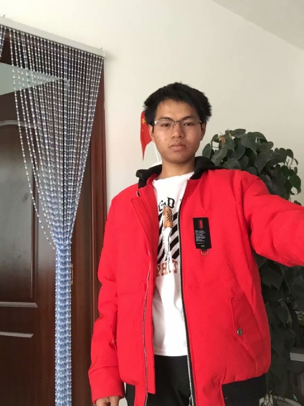 新希望的第一张照片--柘荣相亲网