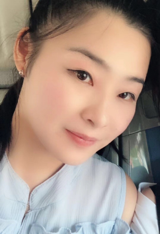 lclc的第一张照片--柘荣相亲网