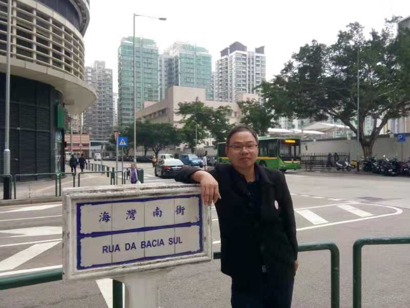 鱼心中的召唤的第一张照片--柘荣相亲网
