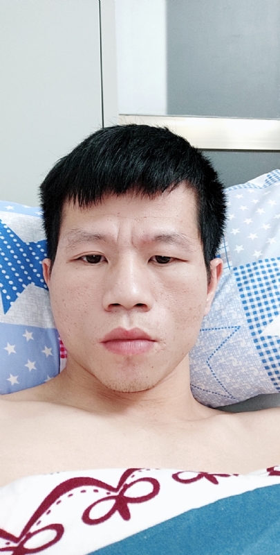 真心找个女朋友结婚的的第一张照片--柘荣相亲网