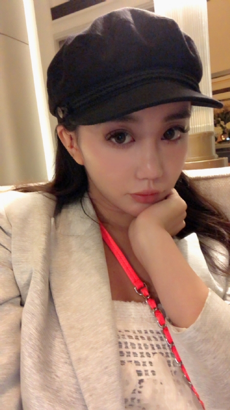 情话的第一张照片--柘荣相亲网