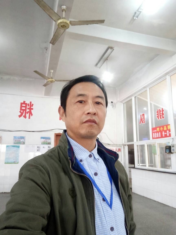 明月的第三张照片--柘荣相亲网
